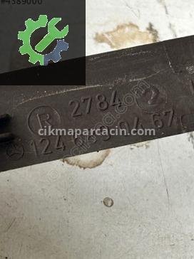 Mercedes-Benz 240 Hoparlör 1246890467 çıkma parça
