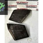 1246890467 MERCEDES W124 KAHVERENGİ HOPARLÖR KAPAK GÖĞÜS