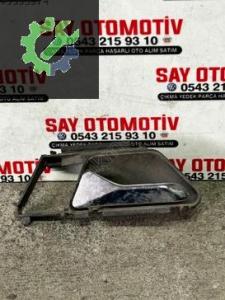 1247600161Lİ MERCEDES W124 SOL İÇTEN AÇMA KAPI KOLU