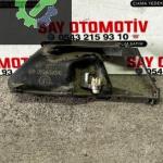 1247600161Lİ MERCEDES W124 SOL İÇTEN AÇMA KAPI KOLU