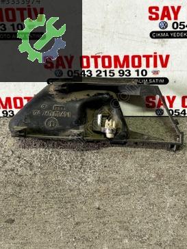 1247600161Lİ MERCEDES W124 SOL İÇTEN AÇMA KAPI KOLU
