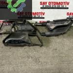 1247600261RE MERCEDES W124 SAĞ ON İÇTEN AÇMA KAPI KOLU