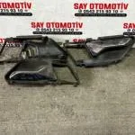 1247600261RE MERCEDES W124 SAĞ ON İÇTEN AÇMA KAPI KOLU