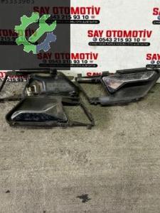 1247600261RE MERCEDES W124 SAĞ ON İÇTEN AÇMA KAPI KOLU