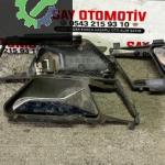 1247600261RE MERCEDES W124 SAĞ ON İÇTEN AÇMA KAPI KOLU