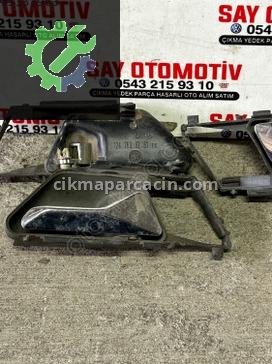 Mercedes-Benz 240 İç Kapı Kolu 1247600261RE çıkma parça