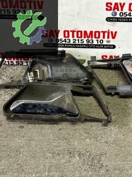 1247600261RE MERCEDES W124 SAĞ ON İÇTEN AÇMA KAPI KOLU