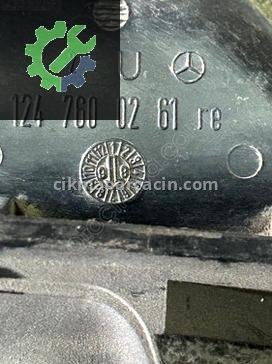 Mercedes-Benz 240 İç Kapı Kolu 1247600261RE çıkma parça