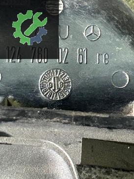 1247600261RE MERCEDES W124 SAĞ ON İÇTEN AÇMA KAPI KOLU