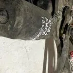12482062 W124 E200 SİLECEK MOTORU MEKANİZMASI