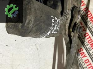 12482062 W124 E200 SİLECEK MOTORU MEKANİZMASI
