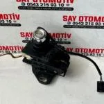 1248209610 MERCEDES W124 BAGAJ KİLİDİ