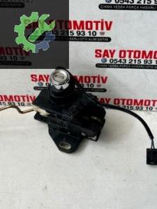 1248209610 MERCEDES W124 BAGAJ KİLİDİ (2. Adet)