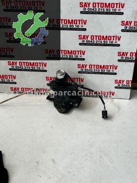 Mercedes-Benz 240 Bagaj Kilidi 1248209610 çıkma parça
