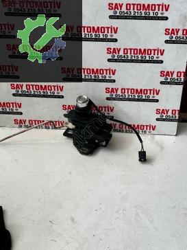1248209610 MERCEDES W124 BAGAJ KİLİDİ