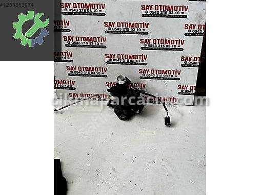 Mercedes-Benz 240 Bagaj Kilidi 1248209610 çıkma parça