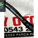 1248209610 MERCEDES W124 BAGAJ KİLİDİ