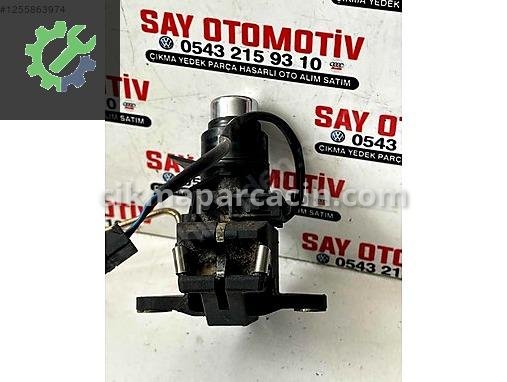 Mercedes-Benz 240 Bagaj Kilidi 1248209610 çıkma parça