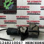 1248210047 MERCEDES W124 SANRUF MOTORU