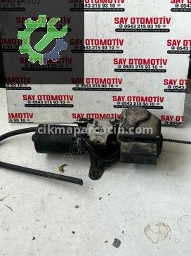 Mercedes-Benz 240 Komple Motor 1248210047 çıkma parça