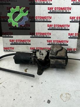 1248210047 MERCEDES W124 SANRUF MOTORU