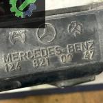 1248210047 MERCEDES W124 SANRUF MOTORU