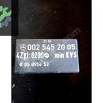 124 201 kasa benzin rolesi 002 545 20 05