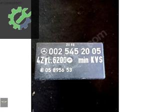 124 201 kasa benzin rolesi 002 545 20 05