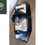124 543 45 24 mercedes km saat benzinli