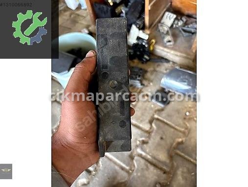 Mercedes-Benz EQA Beyin çıkma parça