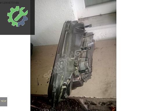 124 hella marka sağ far
