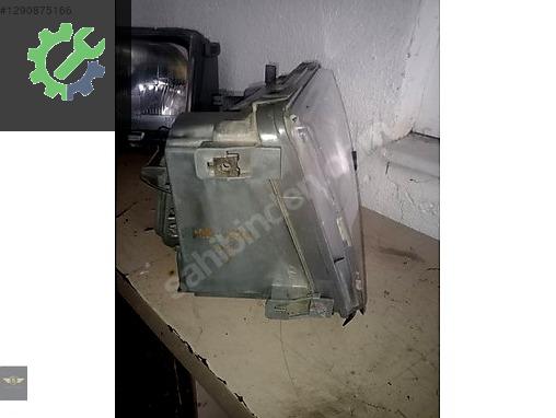 124 hella marka sağ far