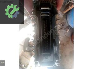 124 kasa 190e motor beyni