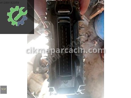 Mercedes-Benz EQA Motor Beyni çıkma parça