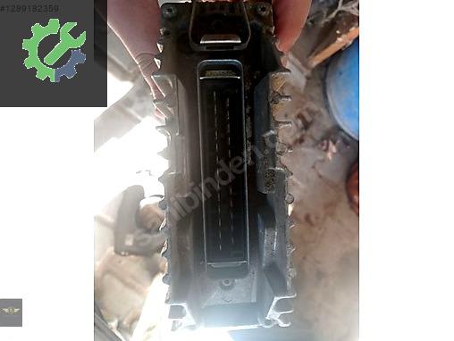 Mercedes-Benz EQA Motor Beyni 124KASA190E çıkma parça