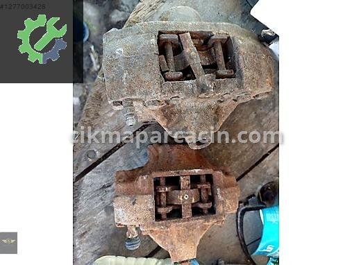 Mercedes-Benz 240 Arka Kaliper çıkma parça