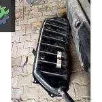 124 kasa Mercedes benzin deposu
