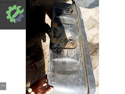 Mercedes-Benz 240 Yakıt Deposu çıkma parça