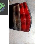 124 kasa Mercedes sol arka füme stop