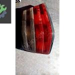 124 kasa Mercedes sol arka füme stop