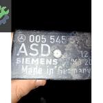 Mercedes-Benz EQA Beyin Çıkma Parça İzmir