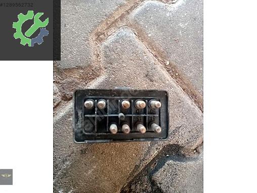 124 kasa benzin rolesi 003 545 12 05