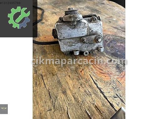 Mercedes-Benz EQA Gaz Kelebeği 0025458632 çıkma parça