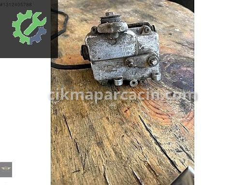Mercedes-Benz EQA Gaz Kelebeği 0025458632 çıkma parça