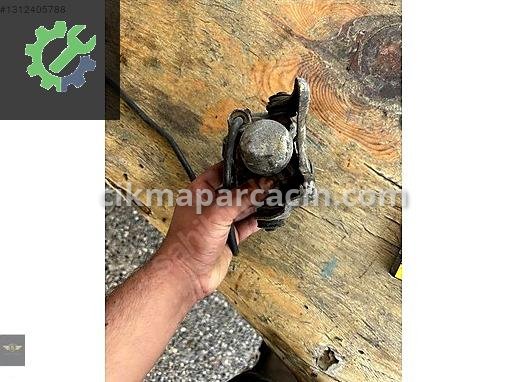 Mercedes-Benz EQA Gaz Kelebeği 0025458632 çıkma parça