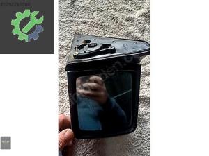 124 kasa elektrikli sağ ayna