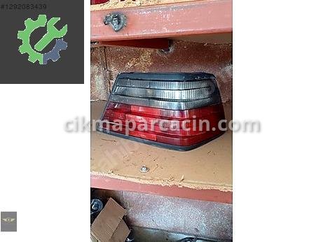Mercedes-Benz EQA Sağ Arka Stop çıkma parça