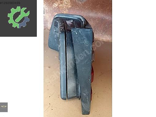 124 kasa füme sağ stop