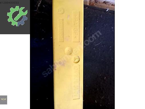124 kasa konfor kontrol modülü 124 820 31 26