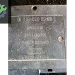 124 kasa kontrol ünitesi 124 820 59 26